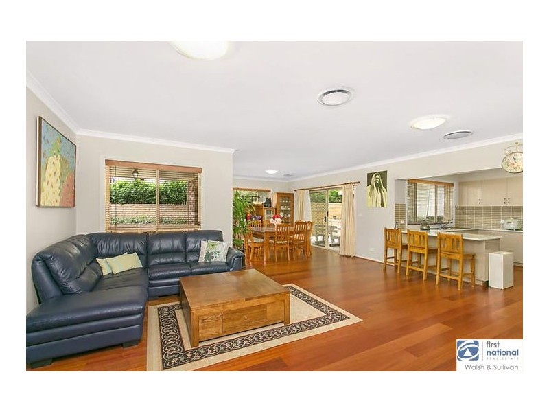 19 May Street, Constitution Hill NSW 2145