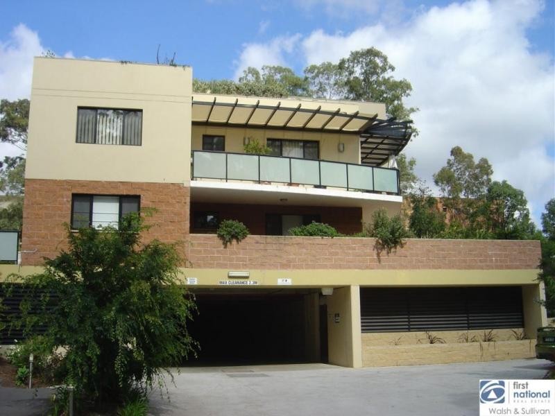 43/40-42 Jenner Street, Baulkham Hills NSW 2153