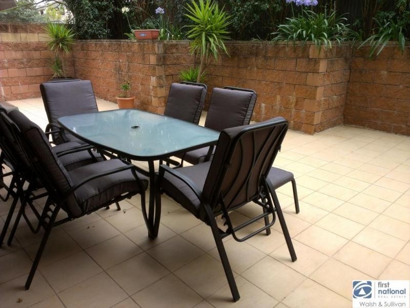 43/40-42 Jenner Street, Baulkham Hills NSW 2153