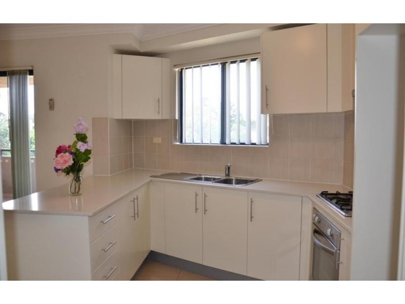 8/101 MARSDEN STREET, Parramatta NSW 2150