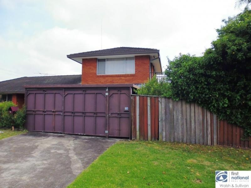 1a KAREN COURT, Baulkham Hills NSW 2153