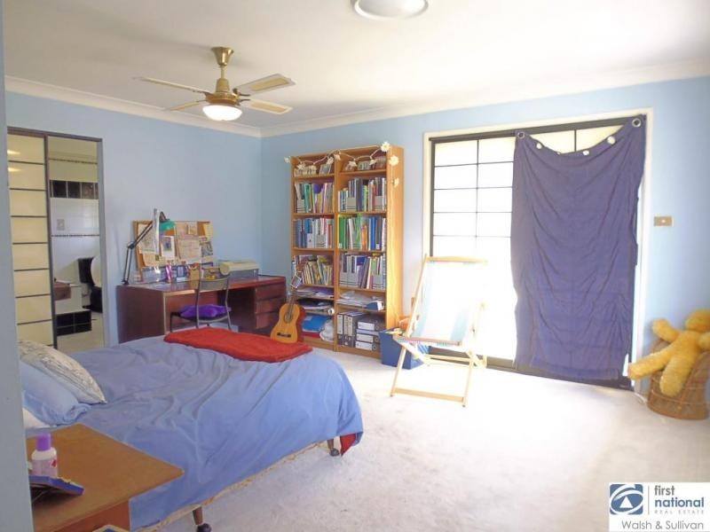 1a KAREN COURT, Baulkham Hills NSW 2153