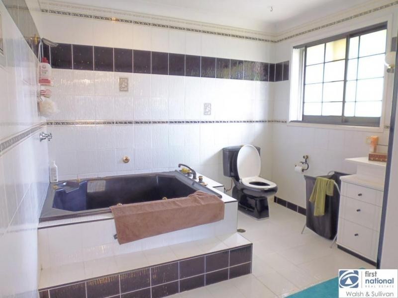 1a KAREN COURT, Baulkham Hills NSW 2153