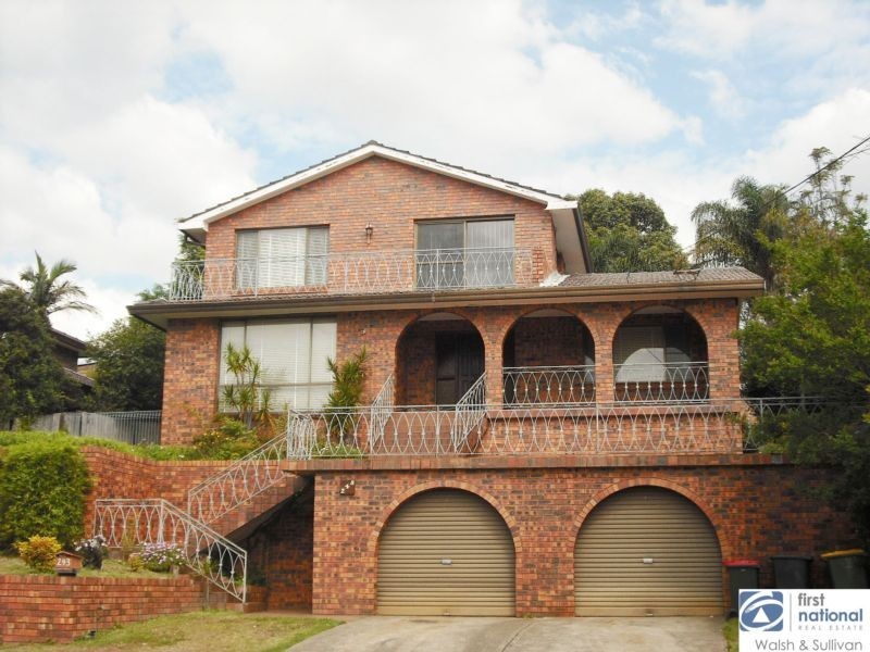 243 Caroline Chisholm Drive, Winston Hills NSW 2153