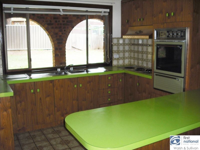 243 Caroline Chisholm Drive, Winston Hills NSW 2153