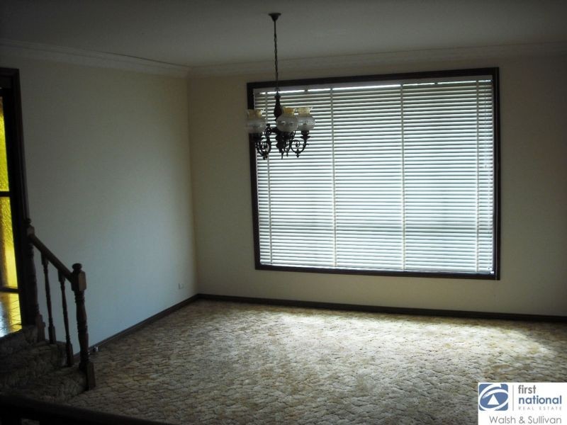 243 Caroline Chisholm Drive, Winston Hills NSW 2153