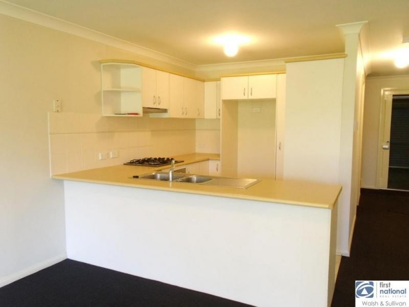 13 PURRI AVENUE, Baulkham Hills NSW 2153