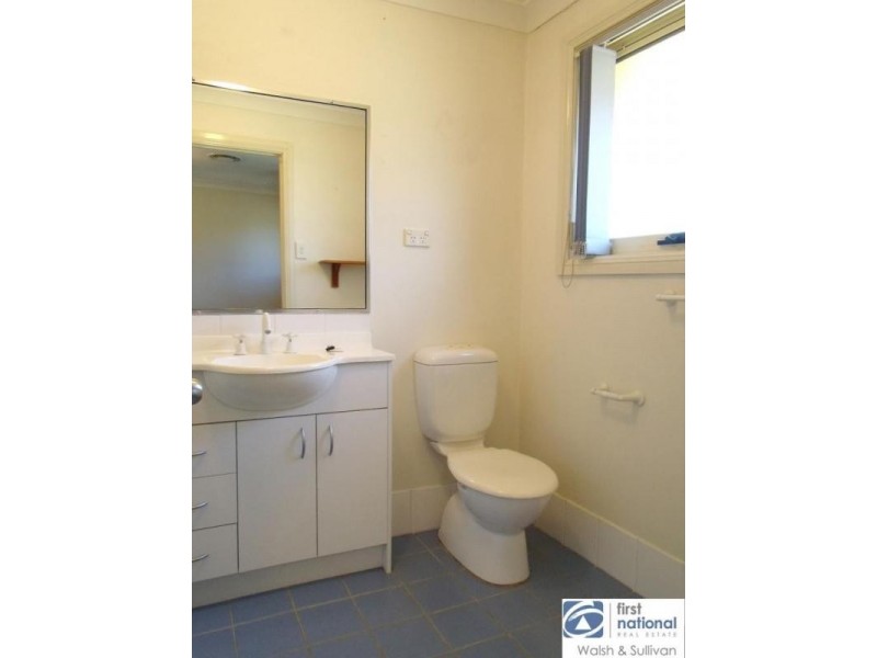 13 PURRI AVENUE, Baulkham Hills NSW 2153