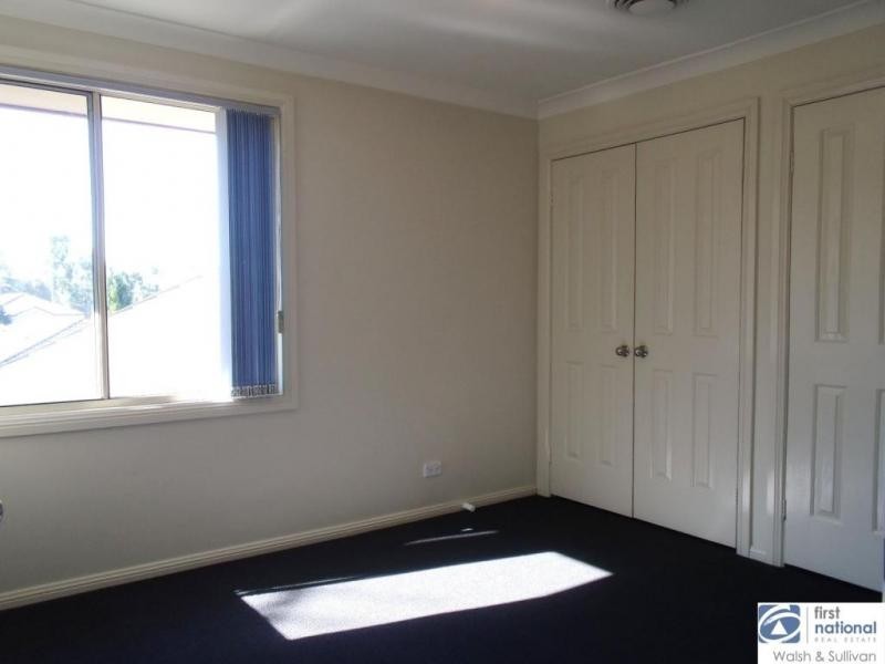 13 PURRI AVENUE, Baulkham Hills NSW 2153