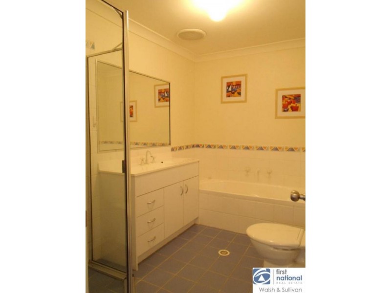 13 PURRI AVENUE, Baulkham Hills NSW 2153