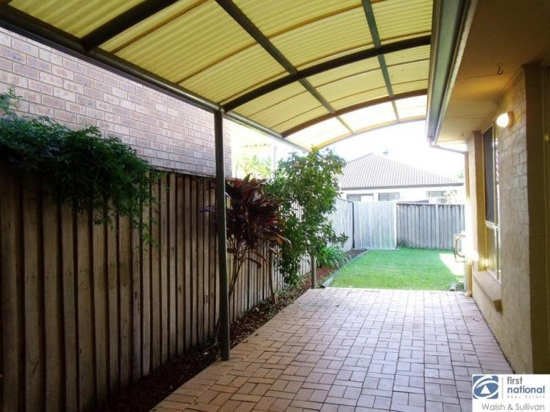 13 PURRI AVENUE, Baulkham Hills NSW 2153