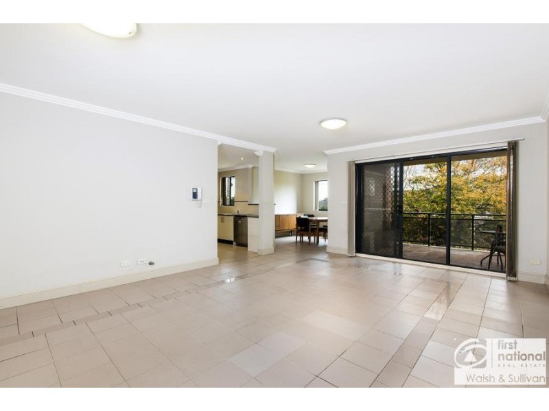 14/15-19 Hume Ave, Castle Hill NSW 2154