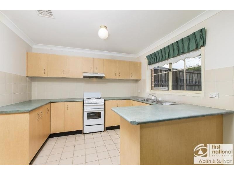 Baulkham Hills NSW 2153