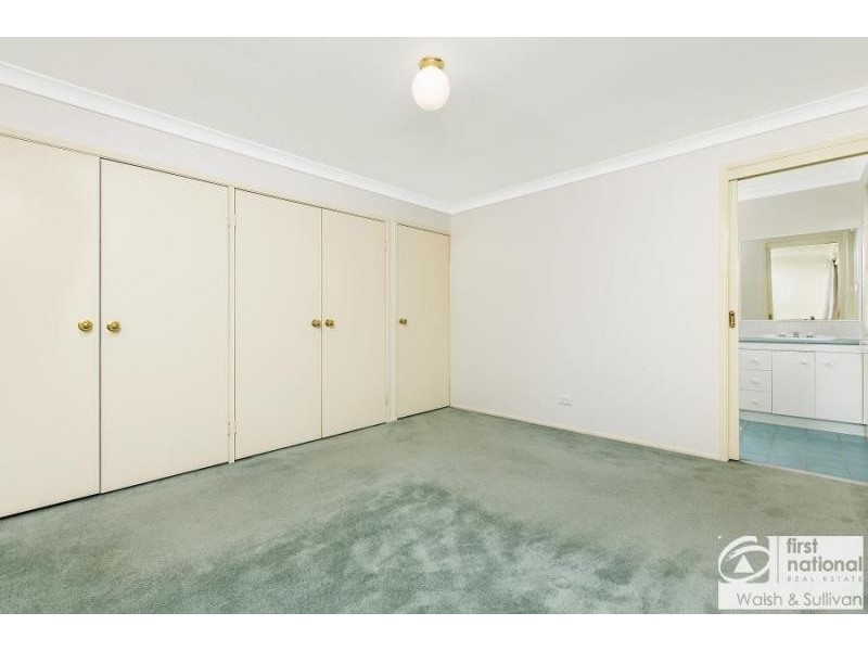 Baulkham Hills NSW 2153