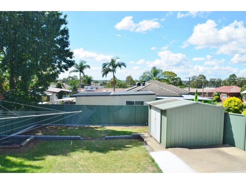 59 BURNETT STREET, Merrylands NSW 2160