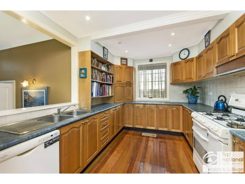 263 Caroline Chisholm Drive, Winston Hills NSW 2153