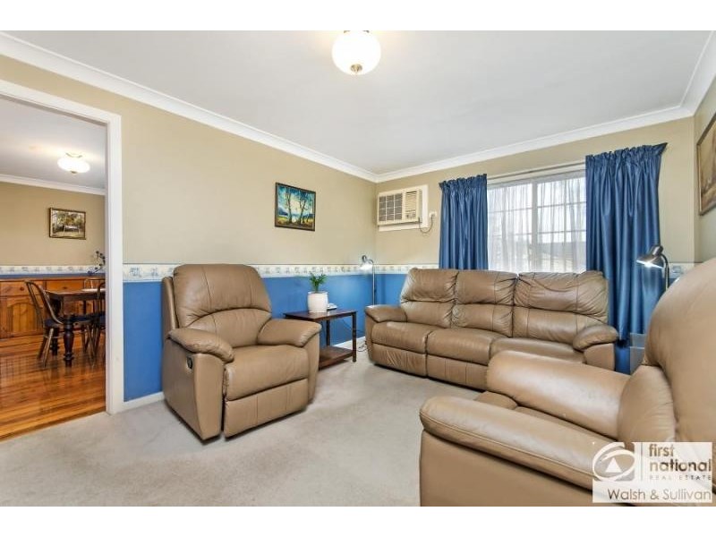 263 Caroline Chisholm Drive, Winston Hills NSW 2153