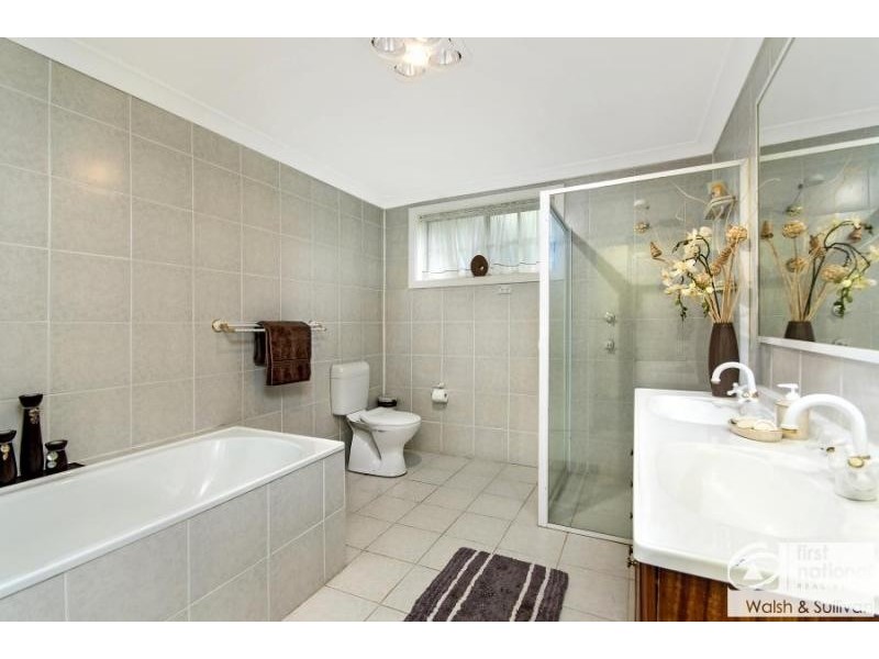 263 Caroline Chisholm Drive, Winston Hills NSW 2153