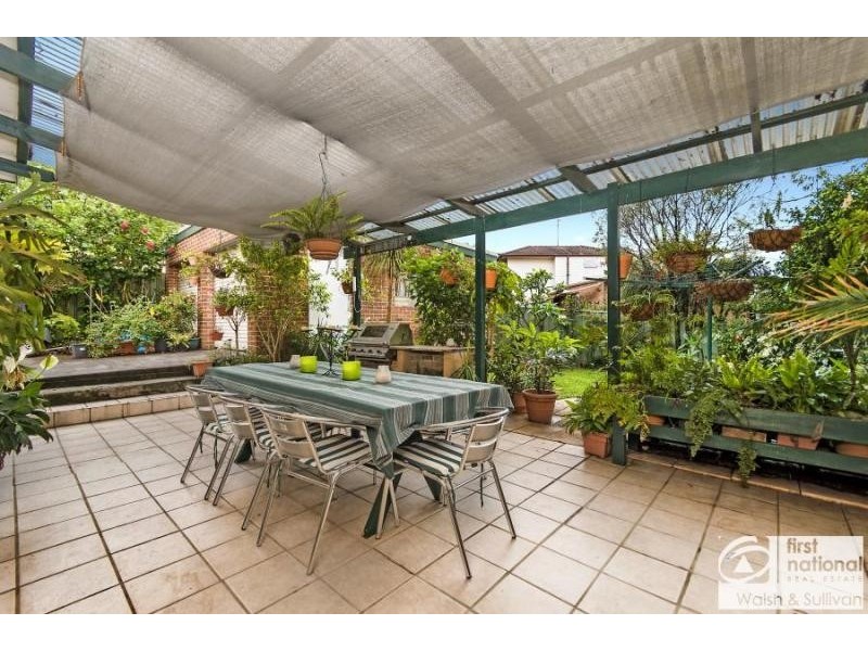 263 Caroline Chisholm Drive, Winston Hills NSW 2153