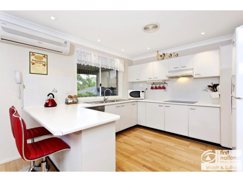 32 Bellotti Ave, Winston Hills NSW 2153