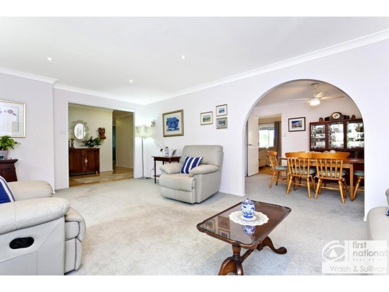 32 Bellotti Ave, Winston Hills NSW 2153