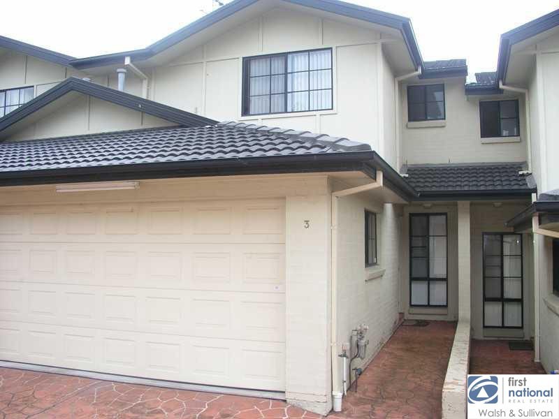 3/4-8 Murray Street, Northmead NSW 2152