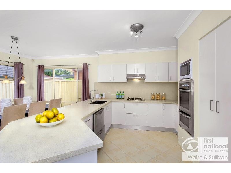 2 Coachwood Close, Rouse Hill NSW 2155