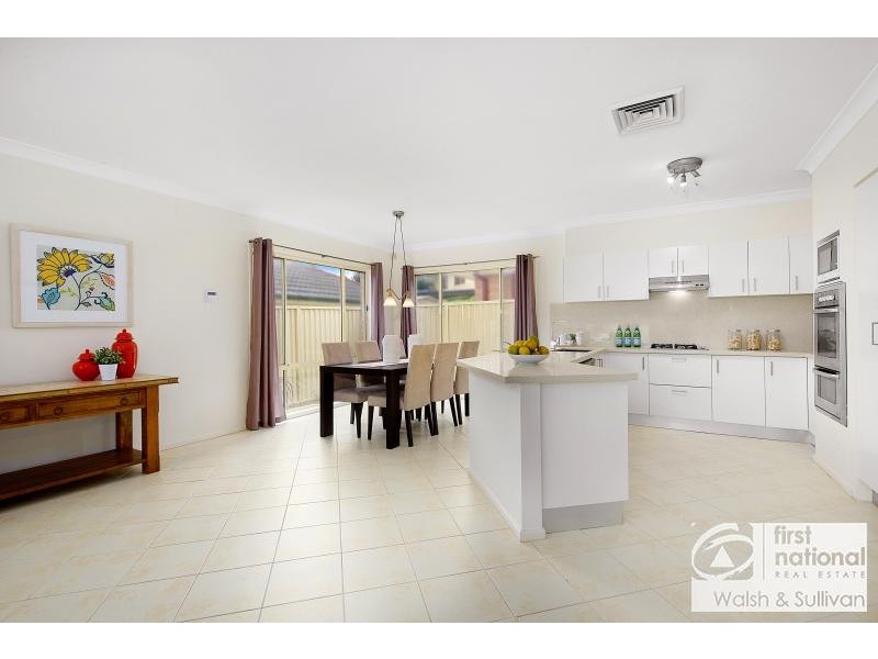 2 Coachwood Close, Rouse Hill NSW 2155