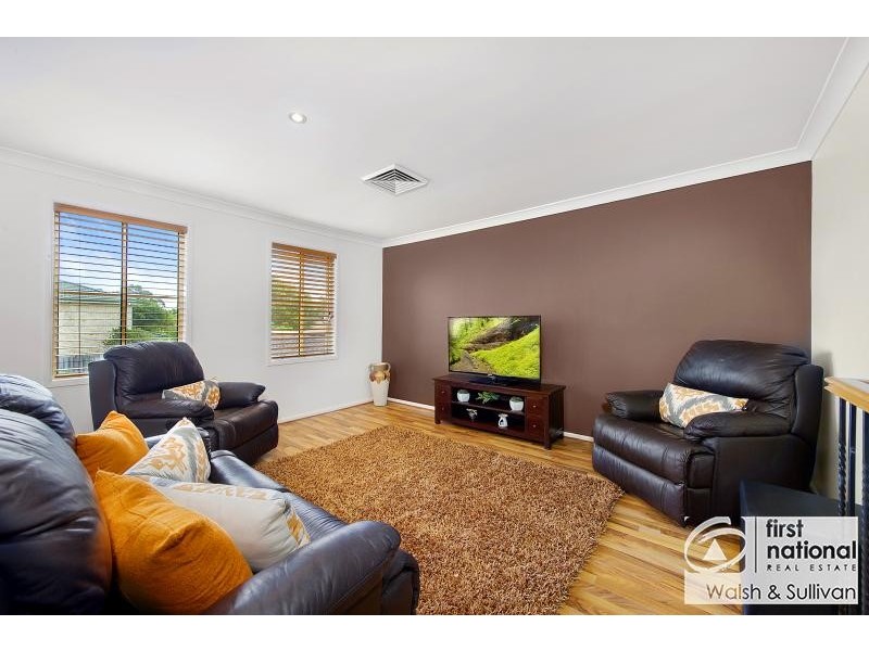2 Coachwood Close, Rouse Hill NSW 2155