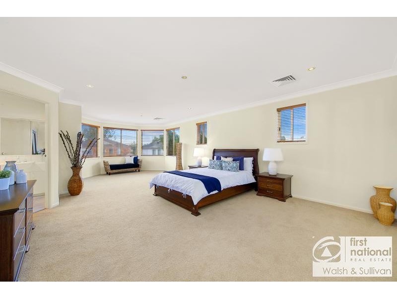 2 Coachwood Close, Rouse Hill NSW 2155