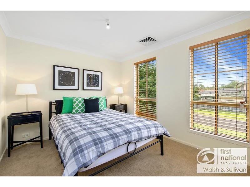 2 Coachwood Close, Rouse Hill NSW 2155