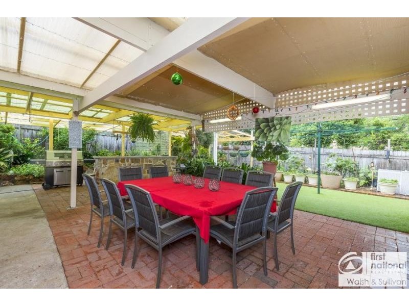 3 Harper Place, Kellyville NSW 2155