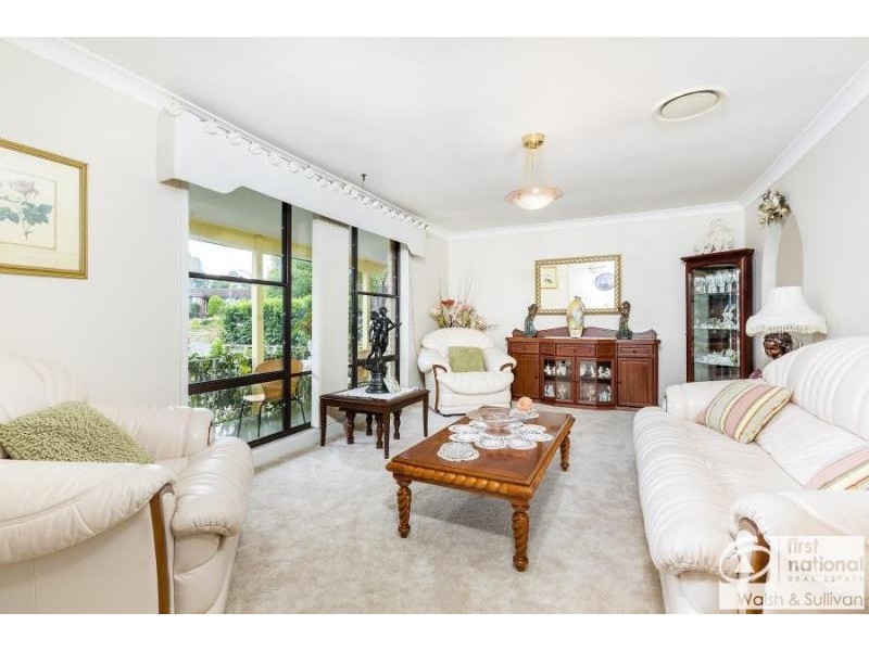 3 Harper Place, Kellyville NSW 2155