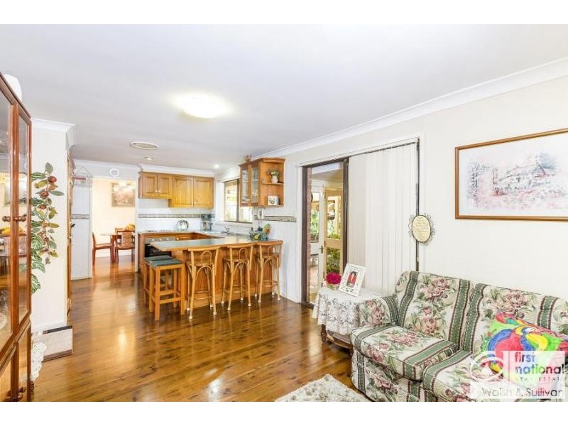 3 Harper Place, Kellyville NSW 2155