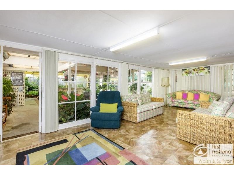 3 Harper Place, Kellyville NSW 2155