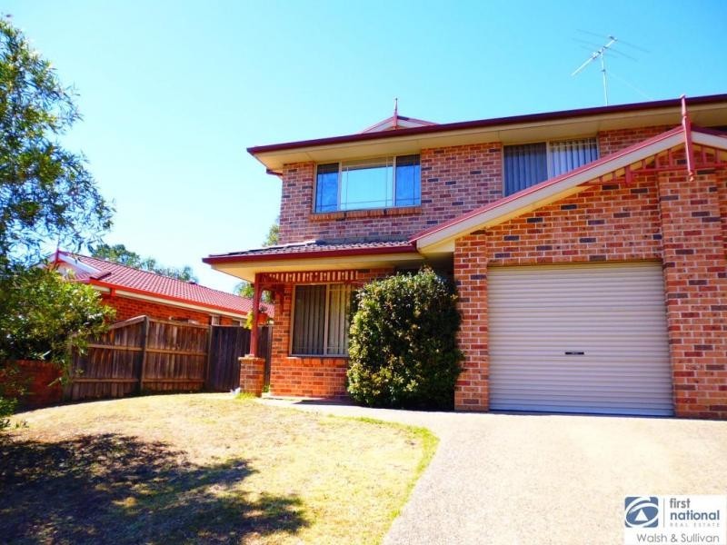 51B Bingara Crescent, Bella Vista NSW 2153