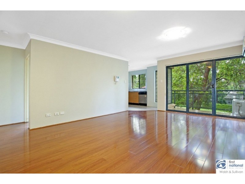 9/32-38 Jenner Street, Baulkham Hills NSW 2153