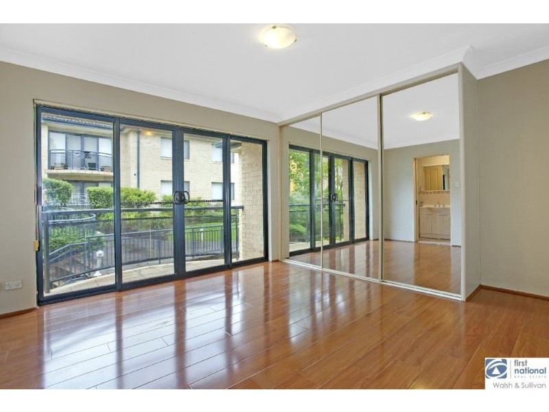 9/32-38 Jenner Street, Baulkham Hills NSW 2153