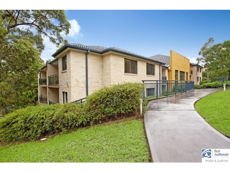 9/32-38 Jenner Street, Baulkham Hills NSW 2153