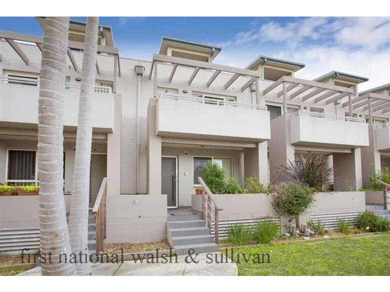 7/29-35 BALMORAL ROAD, Northmead NSW 2152
