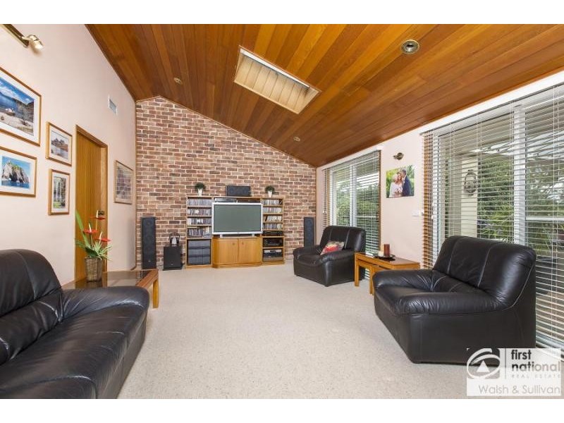 Castle Hill NSW 2154