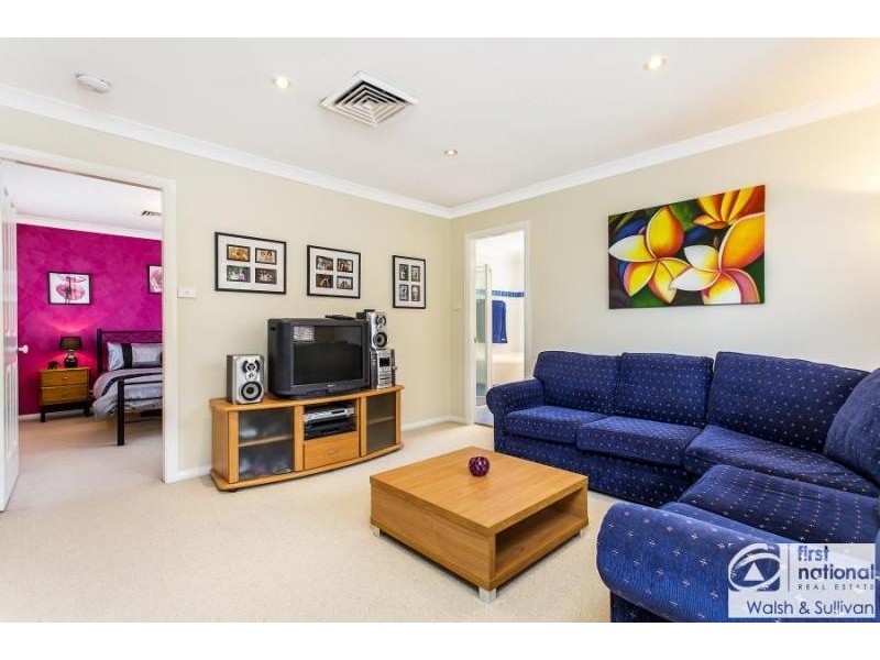 Castle Hill NSW 2154