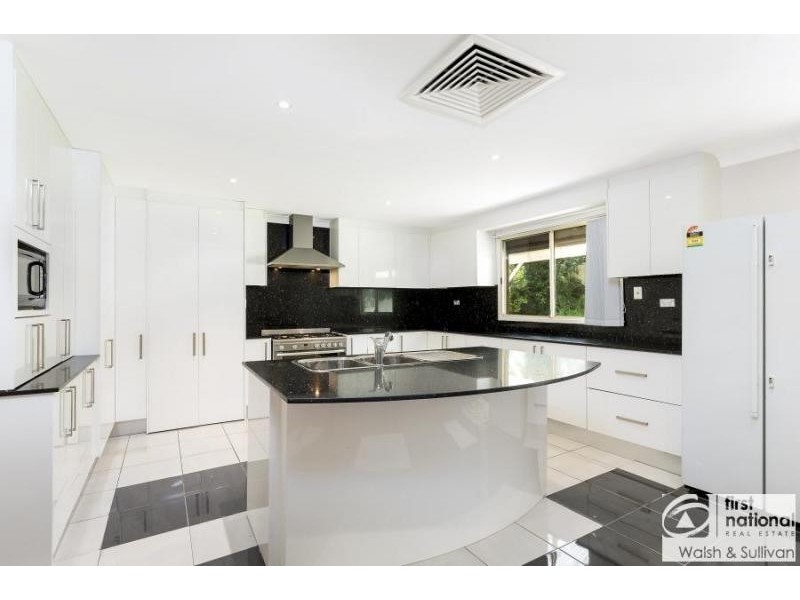 2B Yarrabee Road, Winston Hills NSW 2153