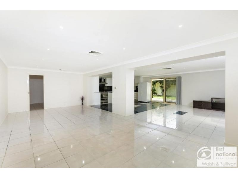 2B Yarrabee Road, Winston Hills NSW 2153
