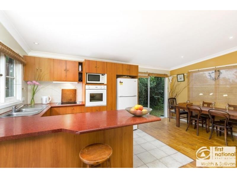 2 Vera Street, Baulkham Hills NSW 2153