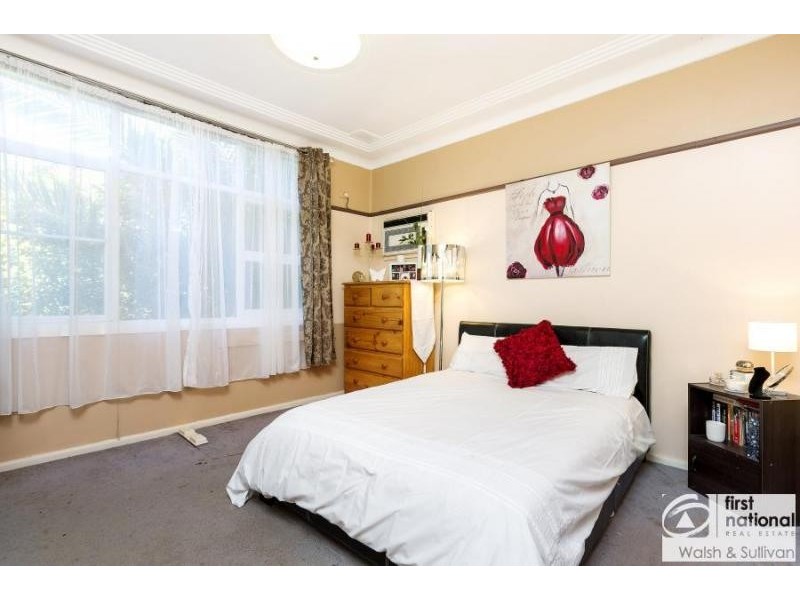 2 Vera Street, Baulkham Hills NSW 2153