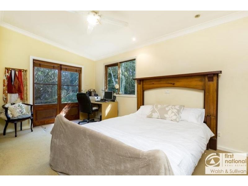 2 Vera Street, Baulkham Hills NSW 2153