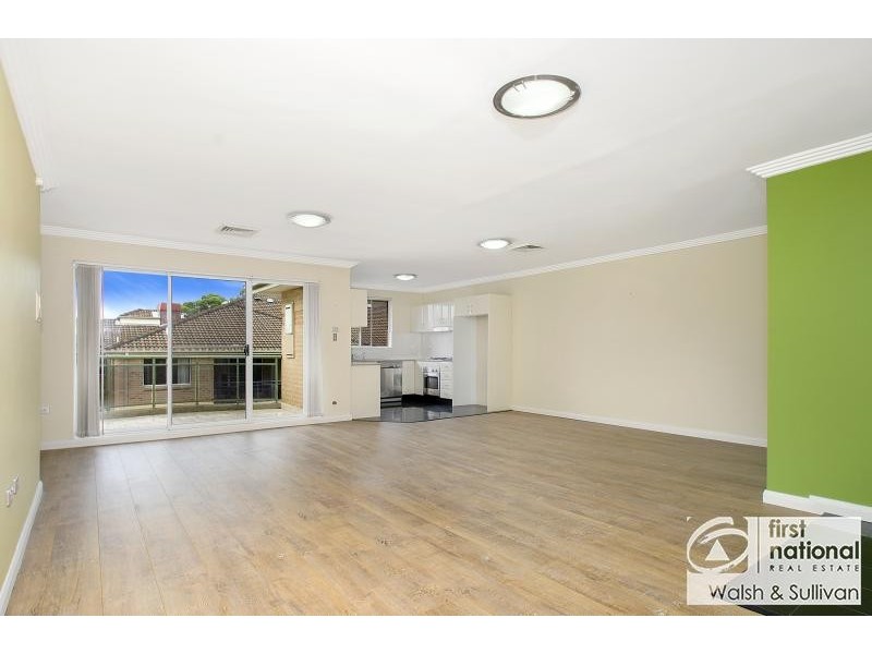 42/8-14 MERCER STREET, Castle Hill NSW 2154