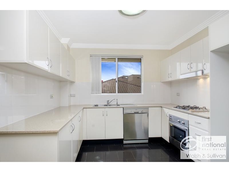 42/8-14 MERCER STREET, Castle Hill NSW 2154