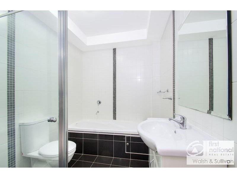 42/8-14 MERCER STREET, Castle Hill NSW 2154